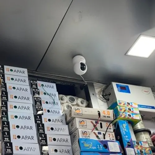 IP Camera Repair Dehradun