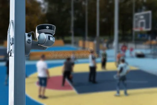 School & College CCTV Dehradun