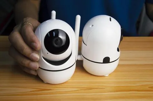 Wireless WiFi Camera Repair Dehradun